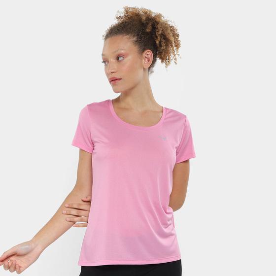 Imagem de Camiseta Mizuno Nirvana Feminina