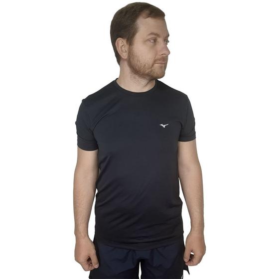 Imagem de Camiseta Mizuno Nirvana Masculina