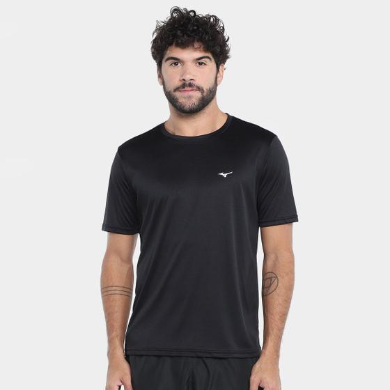 Imagem de Camiseta Mizuno Run Spark 2 Masculina