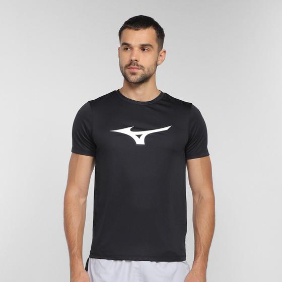 Imagem de Camiseta Mizuno Run Spark Masculina