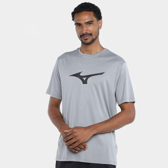 Imagem de Camiseta Mizuno Run Spark Masculina