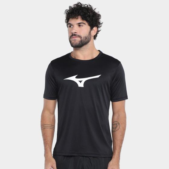 Imagem de Camiseta Mizuno Run Spark MIMSR4656 Masculina