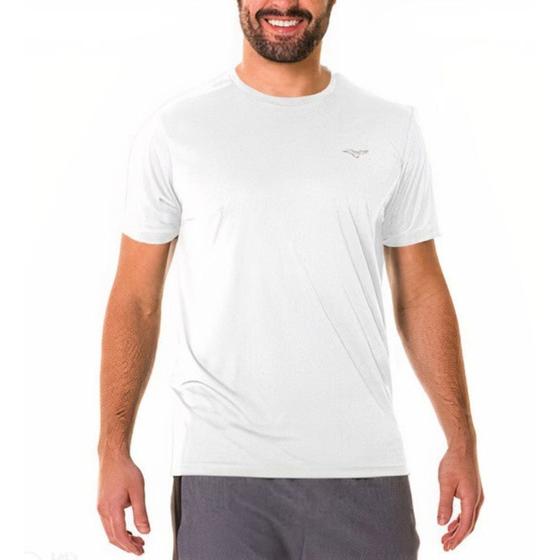 Imagem de Camiseta Mizuno Spark 2 Branco - Masculino