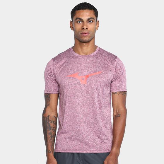 Imagem de Camiseta Mizuno Spark Masculina