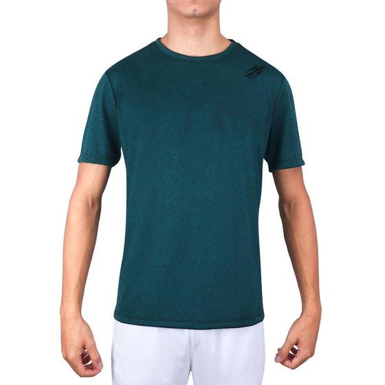 Camiseta Mormaii Rajada Beach Tennis 510972 Verde - Camisa Camiseta Esportiva - Magazine Luiza
