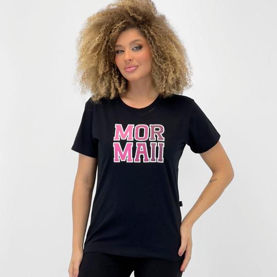 Imagem de Camiseta Mormaii T-shirt Manga Curta Feminina