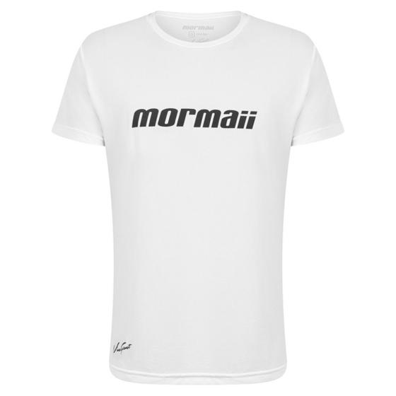 Imagem de Camiseta Mormaii Vini Font Beach Tennis Proteção Solar UV50+