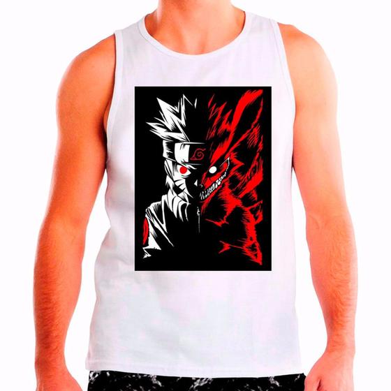 Imagem de Camiseta Naruto Desenho Anime Lançamento 03