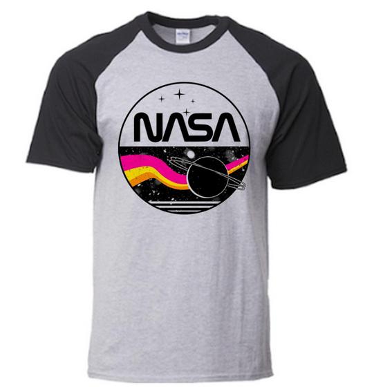 Imagem de Camiseta NasaPLUS SIZE