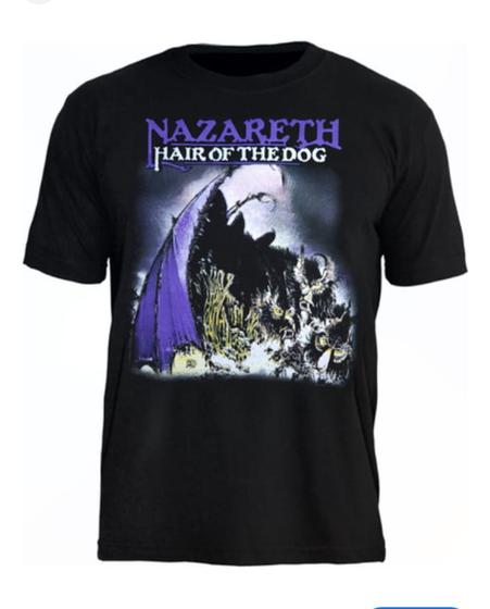 Imagem de Camiseta nazareth 100% algodão