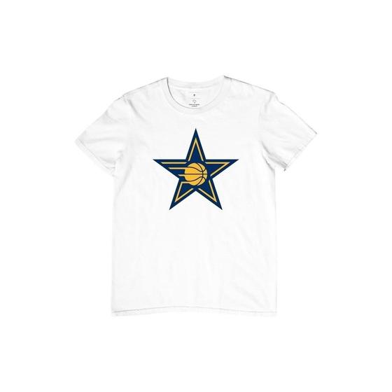 Imagem de Camiseta Nba All Star Secundary Mas 2024 Reserva Ink