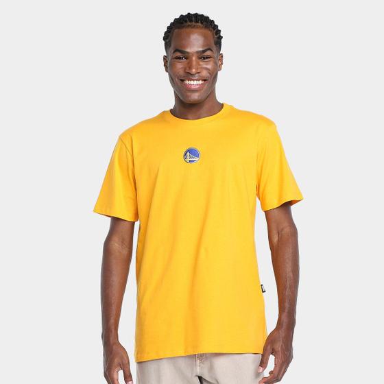 Imagem de Camiseta NBA Golden State Warriors Just One Masculina