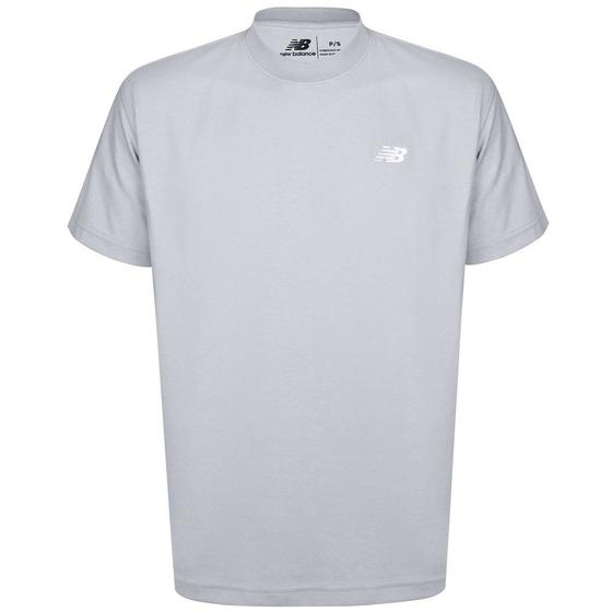 Imagem de Camiseta New Balance Small Logo Masculina