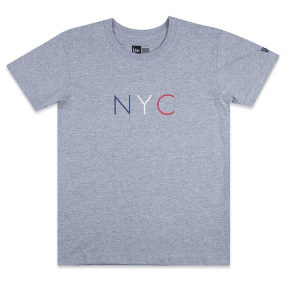 Imagem de Camiseta New Era Infantil NYC