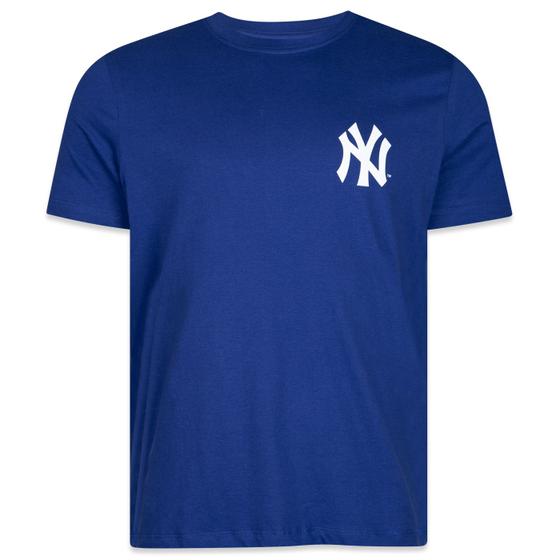 Imagem de Camiseta New Era MLB New York Yankees All Building