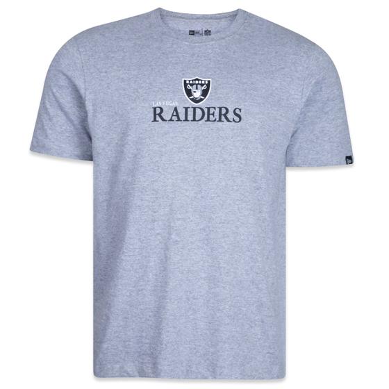 Imagem de Camiseta New Era NFL Las Vegas Raiders Freestyle