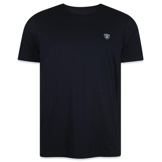 Imagem de Camiseta New Era NFL Las Vegas Raiders