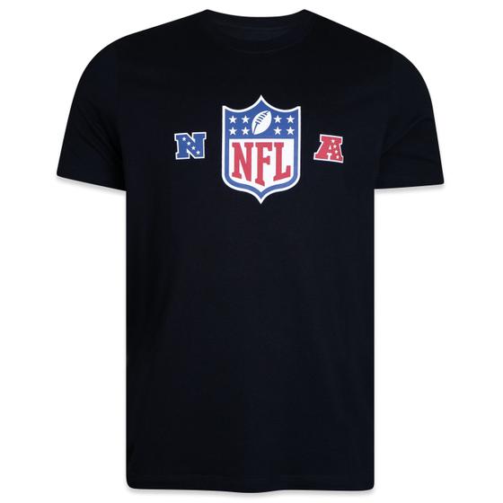 Imagem de Camiseta New Era NFL Logo