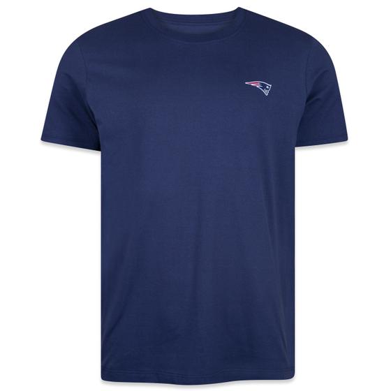 Imagem de Camiseta New Era NFL New England Patriots