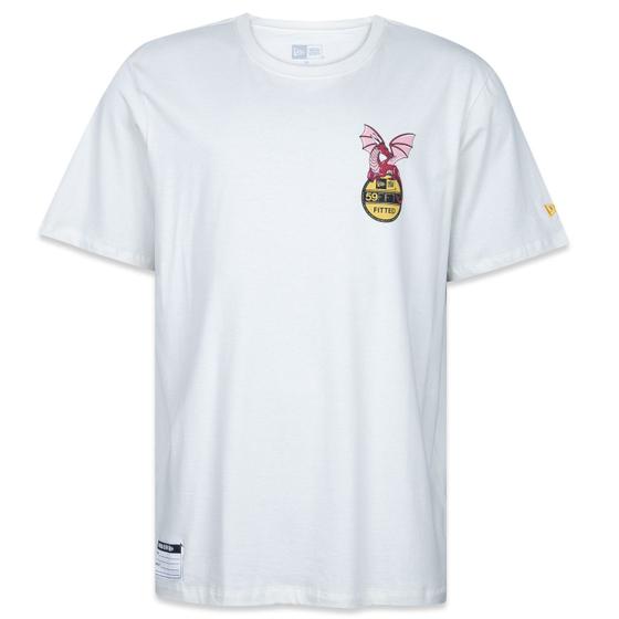 Imagem de Camiseta New Era Plus Size Regular