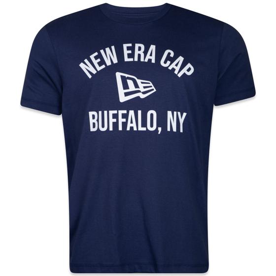 Imagem de Camiseta New Era Regular Branded Core