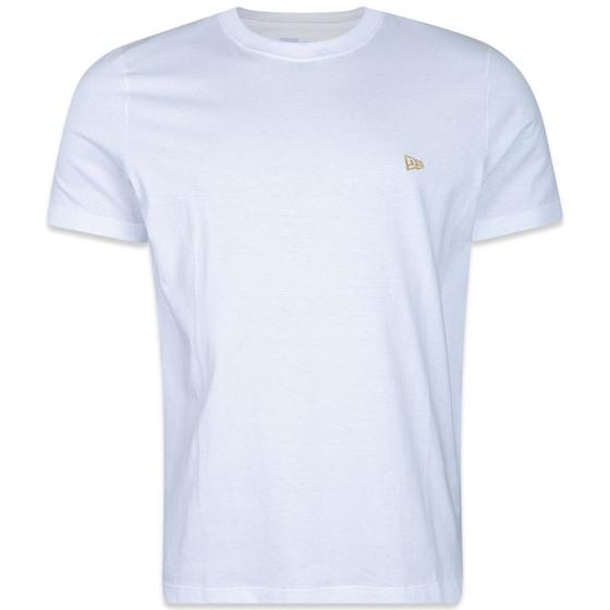 Imagem de Camiseta New Era Regular Branded Core