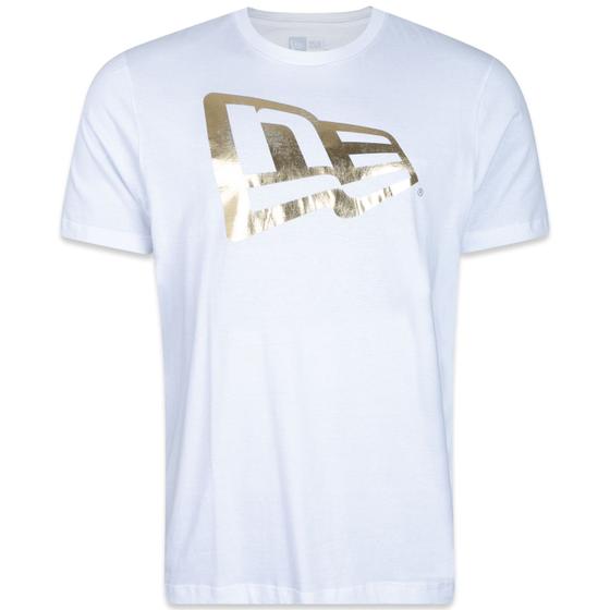 Imagem de Camiseta New Era Regular Branded Core