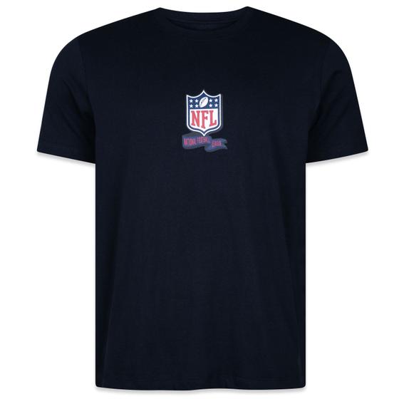 Imagem de Camiseta New Era Regular NFL 2024 Sao Paulo Game