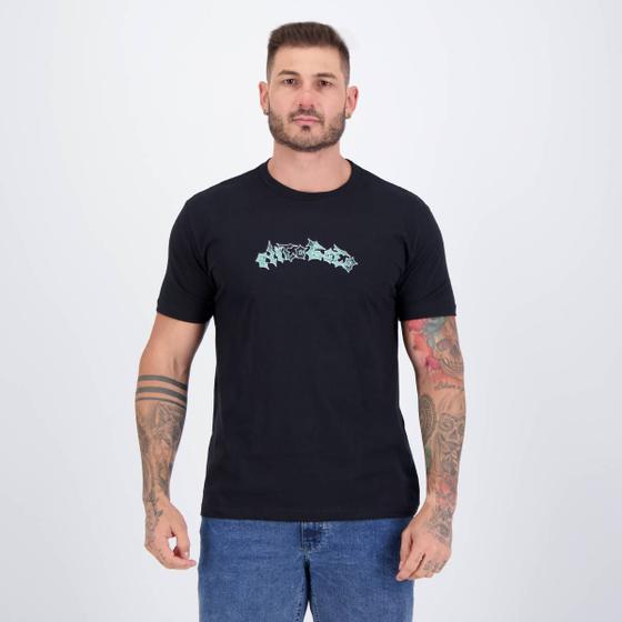 Imagem de Camiseta Nicoboco Florian Preta