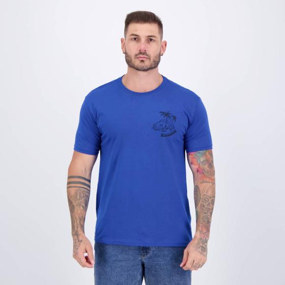 Imagem de Camiseta Nicoboco Loris Azul