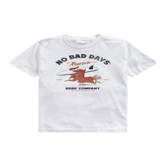 Imagem de Camiseta No Bad Days Reserva Mini