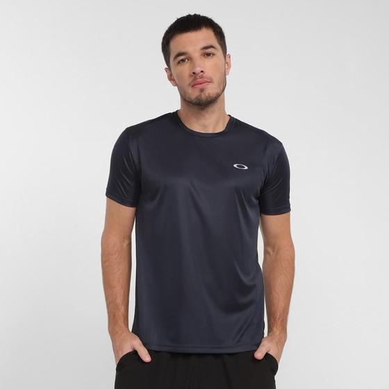 Camiseta Oakley Mod Sport Masculina