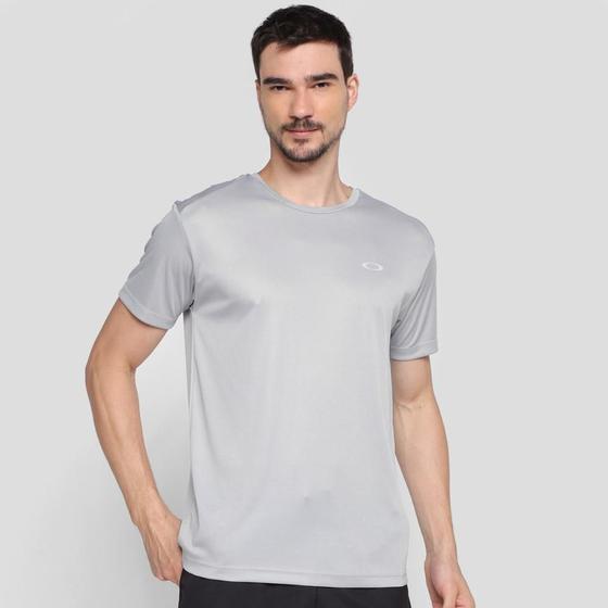 Camiseta Oakley Daily Sport Ii Masculina - Branco