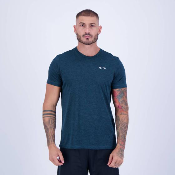 Imagem de Camiseta Oakley Ellipse Sports Verde Escuro