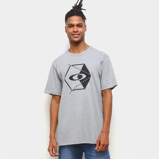 Imagem de Camiseta Oakley Hex Masculina