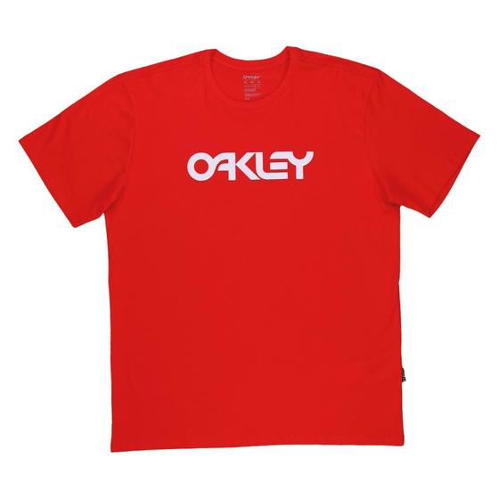 Imagem de Camiseta Oakley Mark 2 SS Tee