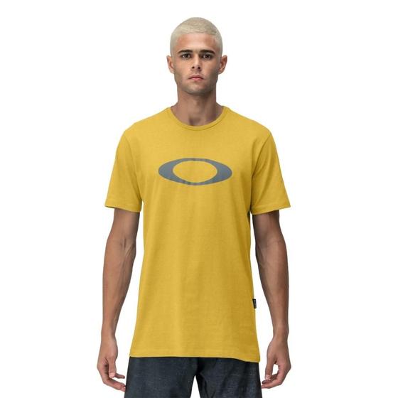 Imagem de Camiseta Oakley Masculina O-Ellipse Tee Casual