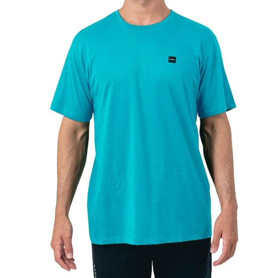 Imagem de Camiseta Oakley Patch 2.0 Simple Blue