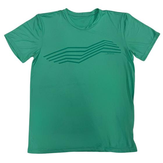 Imagem de Camiseta Obbia Waves Fitness Academia Masculina OB251546