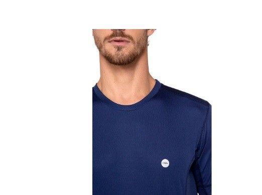 Camiseta Olympikus Esportiva Essential Masculino Adulto Menor preço em Camiseta Olympikus Esportiva Essential Masculino Adulto