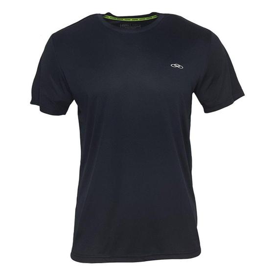 Camiseta Olympikus Essential Masculina Menor preço em Camiseta Olympikus Essential Masculina