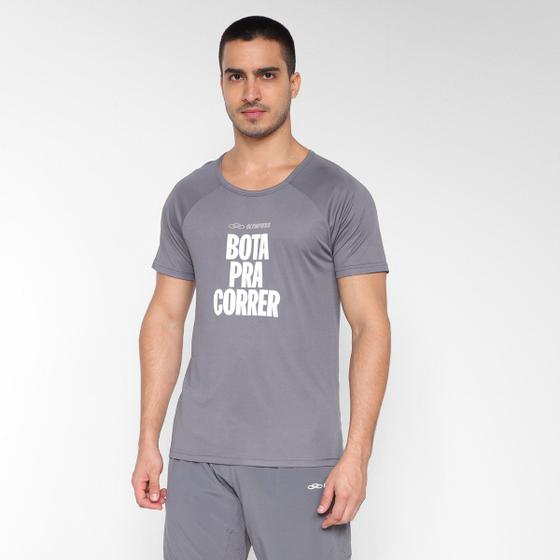 Imagem de Camiseta Olympikus Runner Bt Masculina