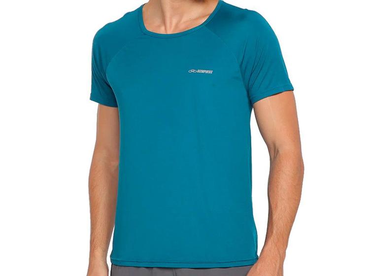 Imagem de Camiseta Olympikus Runner Masculina Oimwr 22606 