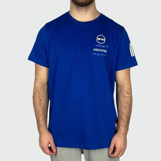 Imagem de Camiseta Onbongo Básica