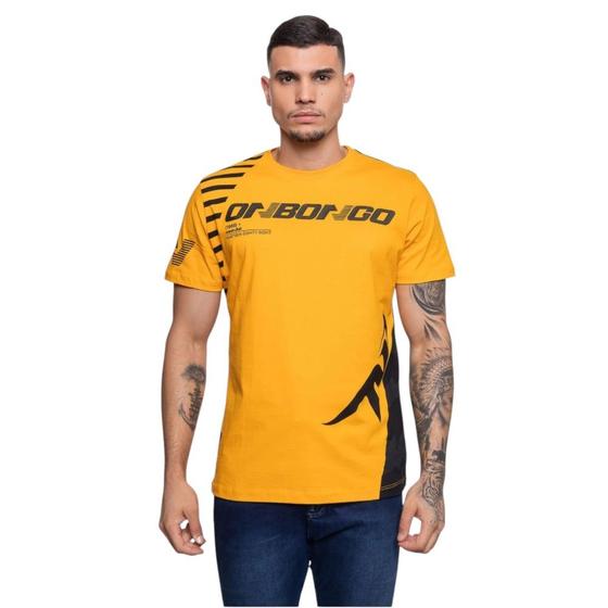 Imagem de Camiseta Onbongo ON122