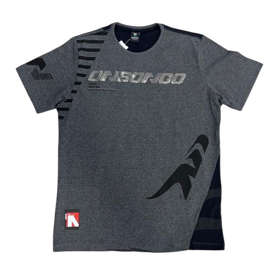 Imagem de Camiseta Onbongo ON122