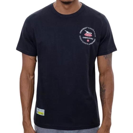 Camiseta Onbongo Party D452A Preto - Camisa e Camiseta Esportiva ...
