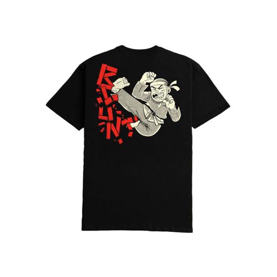 Imagem de Camiseta Over Blunt  " Sensei "