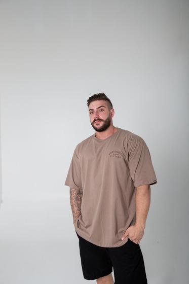 Imagem de Camiseta OVERSIZED - Rissato Clothing