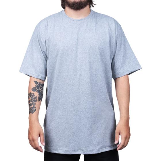 Imagem de Camiseta Oversized Streetwear PP ao GG